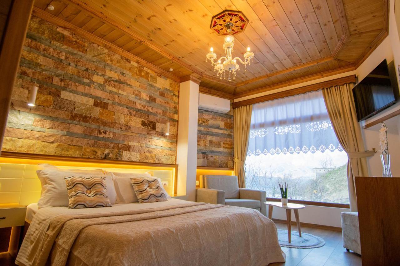 Te Kalaja Rooms Gjirokaster Exterior photo